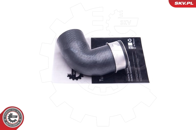 Charge Air Hose